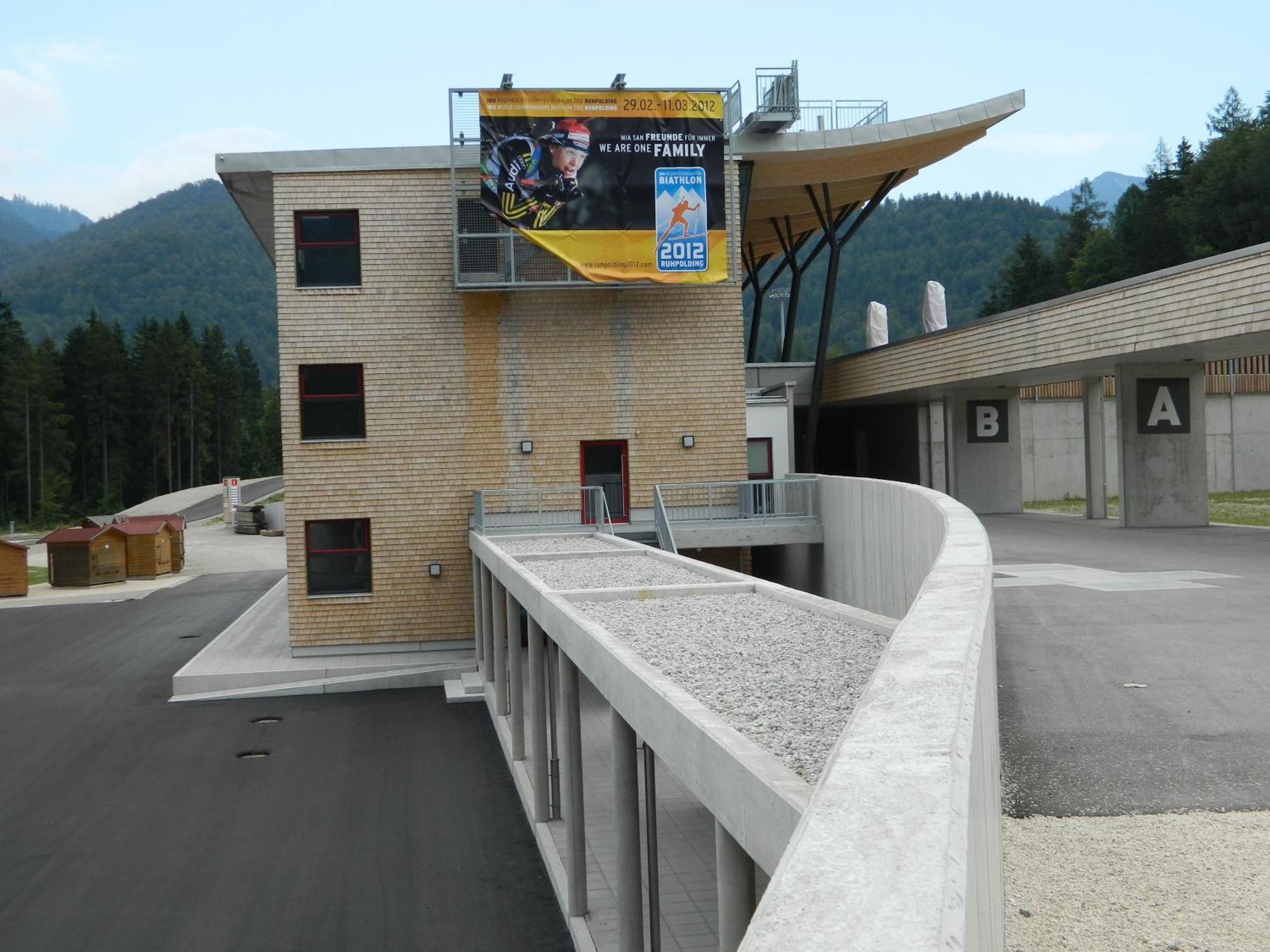 Hotel Garni Haus Alpine - Chiemgau Karte Inkl Ruhpolding Exterior photo